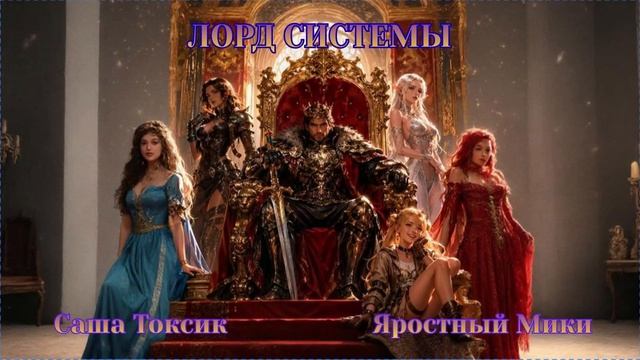 Лорд Системы