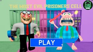 БОБ ДАНТИСТ ПРОТИВ ЗЛЫДНЯ? Полный игровой процесс с ОББИ #roblox