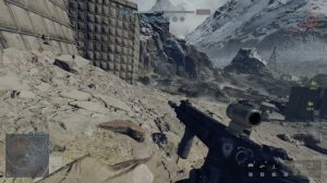 Battlefield 6 - Game moments | Игровые моменты 41