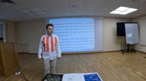 непризнаный гений