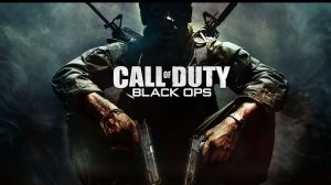 Прохождение Call of Duty Black Ops 7 серия