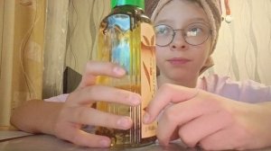 пробую чай
