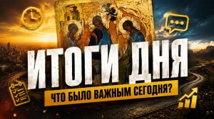 Итоги воскресного дня с ПК «Суворов» 05.07.2026