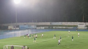 Зеленодольск-Савиново 17 августа 2026г (голы)