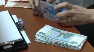 Дагестан в конце списка регионов по доле работников с зарплатой выше среднего