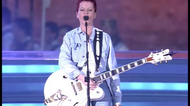 The Cranberries - Zombie (1995)