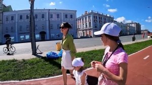 48 ЧАСОВ НА ТЕПЛОХОДЕ / Вики Шоу
