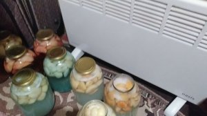Опять взрыв компота