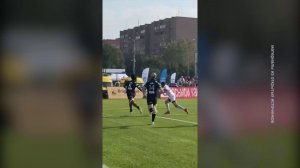 Программа «Главные новости» на 8 канале от 17.08.2026 Часть 2