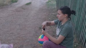 Игры на свежем воздухе