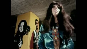 Shocking Blue - Never Marry A Railroad Man (1970) Danno