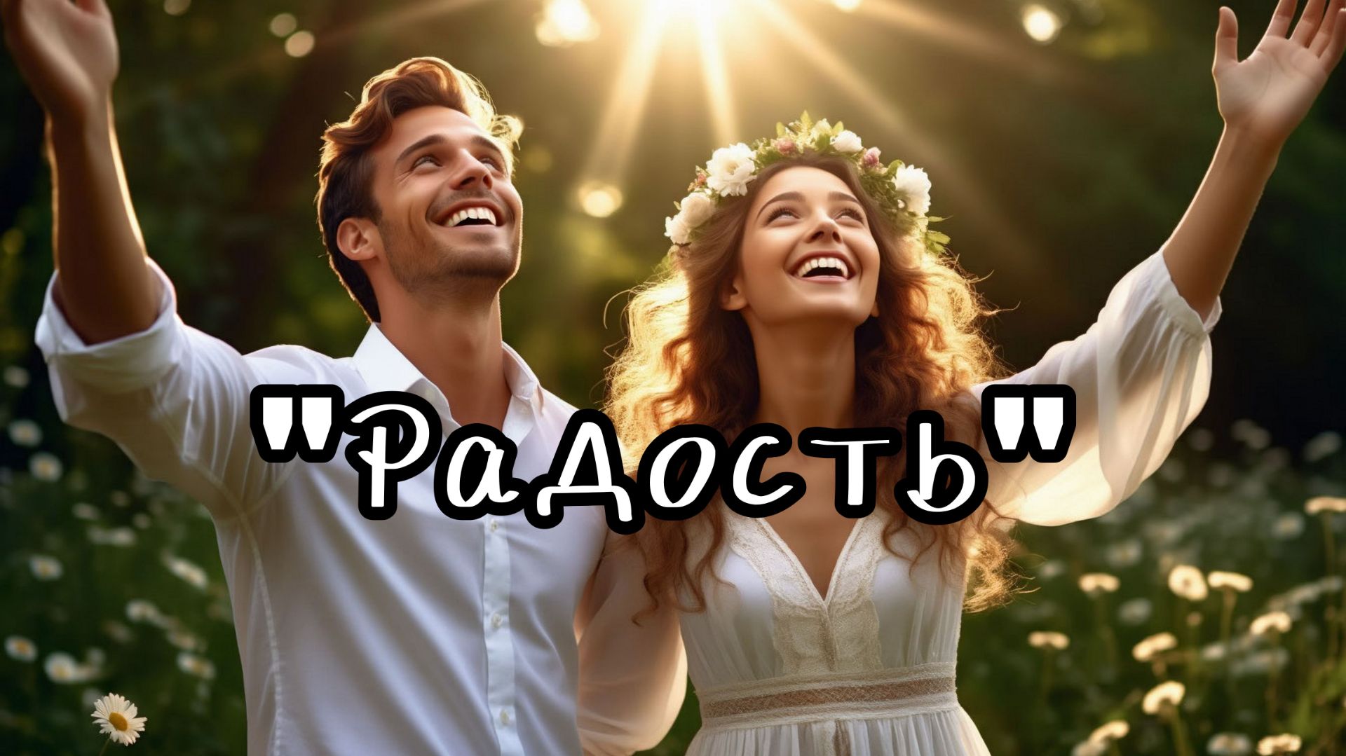 Проповедь: 