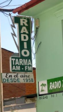 Perú