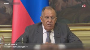 МИД: Официальный Токио перешел черту приличий