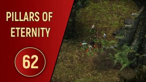 PILLARS OF ETERNITY - ЧАСТЬ 62 - ТОПИ ДИРВУДА