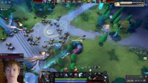 2 САПОГА ЭТО БАЗА!!! Spirit Breaker 7.41e