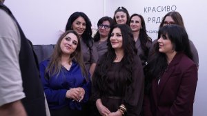 Теперь я Босс! Салон красоты. Перезагрузка