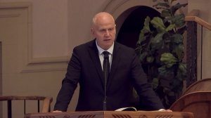 08/16/2026 Утреннее Богослужение.