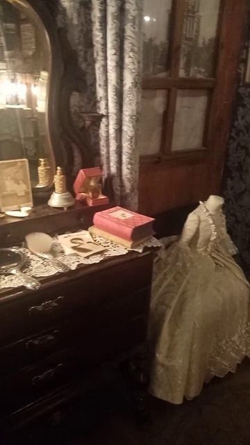 Знаешь в этих мелочах
