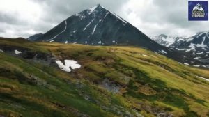 Марс, Елангаш, Актру: три ключа к тайнам Алтая. Рыбалка на горном озере. Бомбическая смотровая.