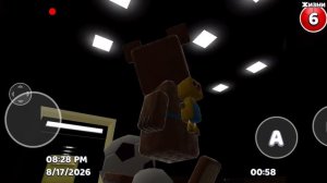 ВСЕ СЕКРЕТЫ МЕДВЕЖЬЕЙ ДЕРЕВНИ. super bear adventure