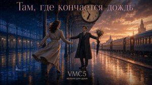 VMC5 - Там, где кончается дождь