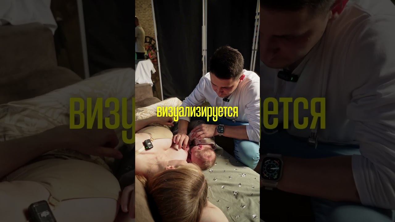 Больно кормить грудью — значит, проблема в форме соска?