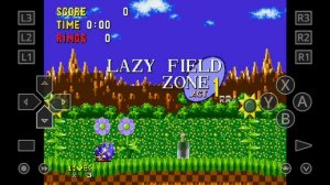 Sonic Multi Functions 2 Additional