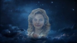 Необыкновенная...