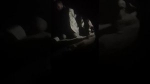 и все сцуко водители))
