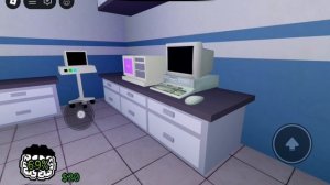 играем в роблокс чеееееек