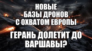 🔥Вечерний выпуск новостей 17.08.26