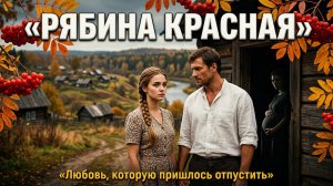 «Горькая ягода история одной запретной любви»