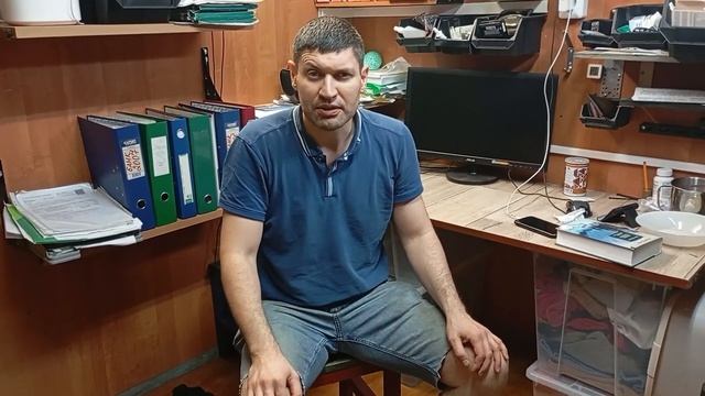 РС 22. Дополнение к лечебной физкультуре при рассеянном склерозе.