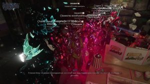 warframe