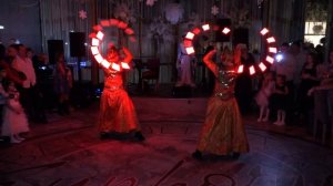 Санкт-петербурге Самое  красивый  шоу программа