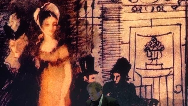 «Пиковая дама»  Евгений Князев