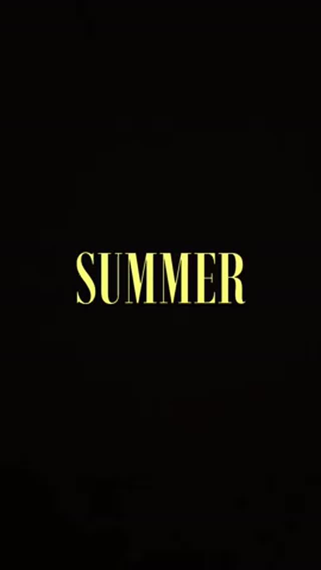 Лето, не спеши заканчиваться – у нас еще целых две недели☀️