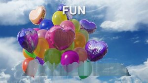 Fun (Фоновая музыка - Музыка для видео)
