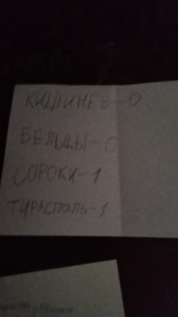 Голосуем в комментариях