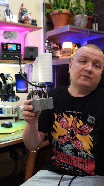 Нужен ли 3D-принтер в сервисном центре или это бесполезная игрушка?