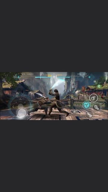 mortal combat
