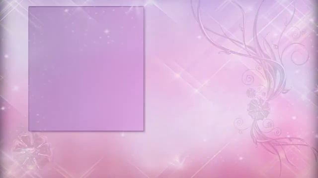 Проект_Наша_Свадьба_Сиреневая_1_для_Proshow_Produser