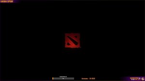 DOTA 2  |  Карамель | SASHA SPRAY