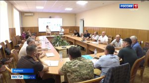 11.46 - «Вести. Адыгея» от 17.08.2026г.
