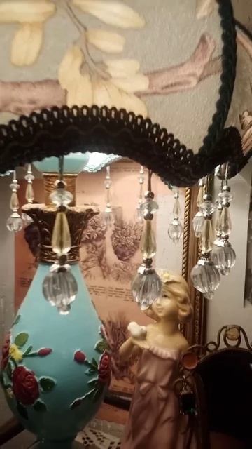 Для кого то эта красота не имеет значения, а для других...