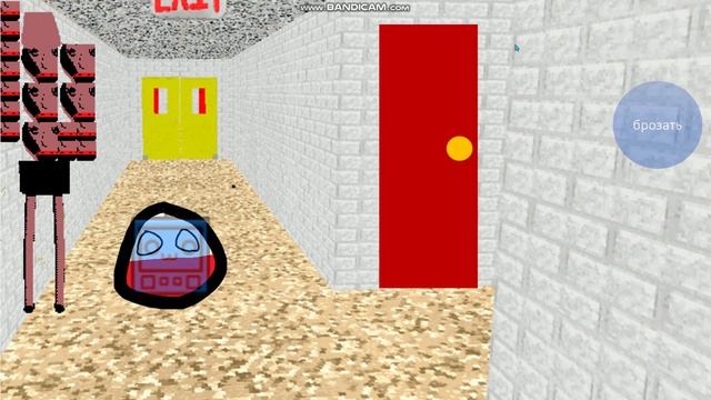Обнова Matvey Funhouse Reconstruction 2.0.3 режим Matveloon
