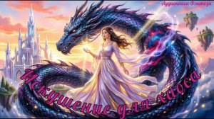 Искушение для хаоса
