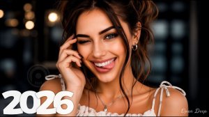 ХИТЫ 2026 🔝 Лучшая Музыка 2026 ⛄ Зарубежные песни Хиты ⛄ Популярные Песни Слушать Бесплатно 2026