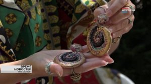 Волгоградцы подарили уникальным вещам вторую жизнь